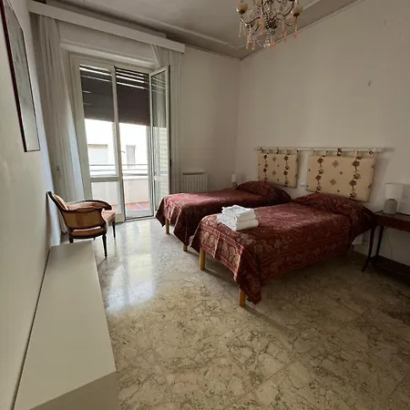 Lucky Primrose Lägenhet *