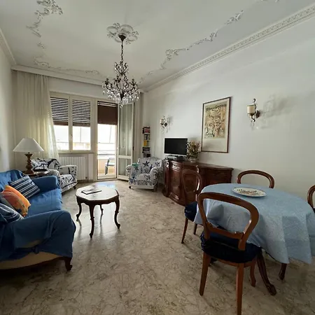 Lucky Primrose Lägenhet *