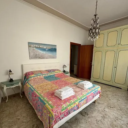 Lucky Primrose Lägenhet