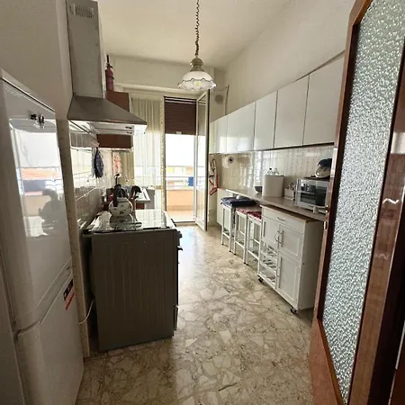 Lägenhet Lucky Primrose