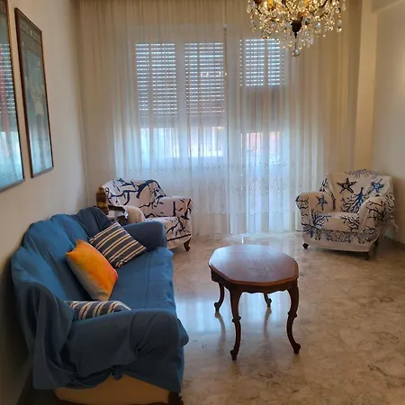 Lägenhet Lucky Primrose