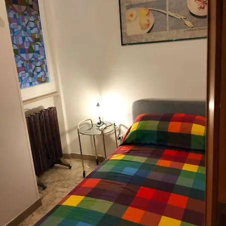 Apartmán Lucky Primrose