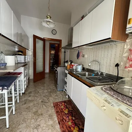 Apartment Lucky Primrose *