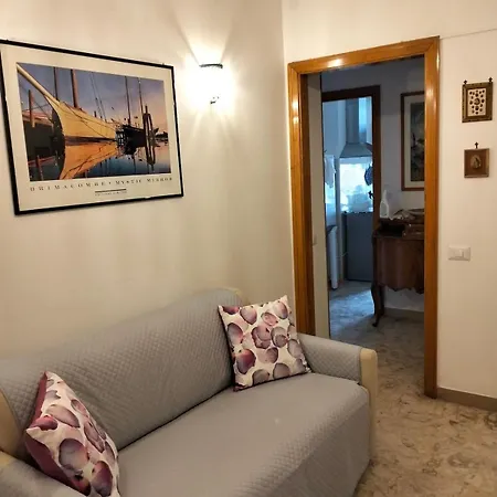 Lucky Primrose Apartmán Pescara