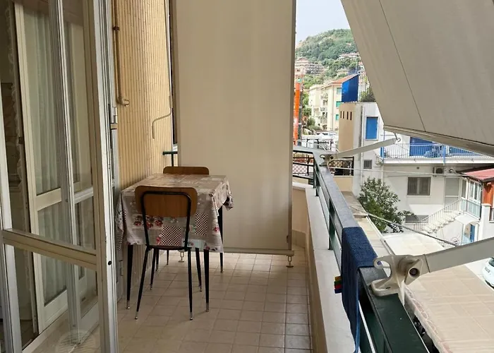 Lucky Primrose * Pescara