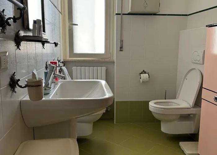 Lucky Primrose Apartamento *