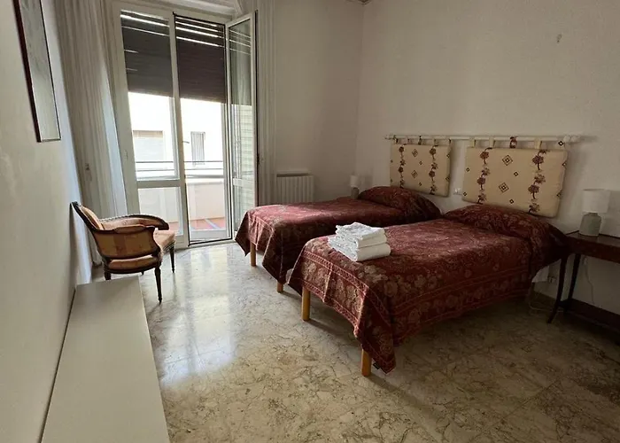 Lucky Primrose Apartamento *