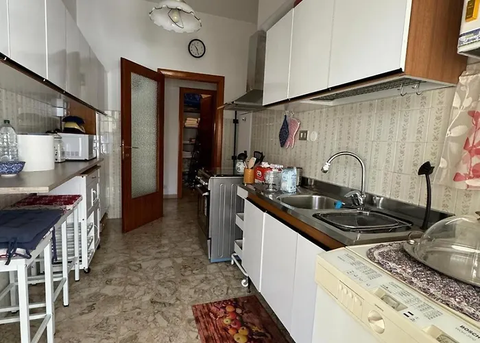 Apartamento Lucky Primrose *