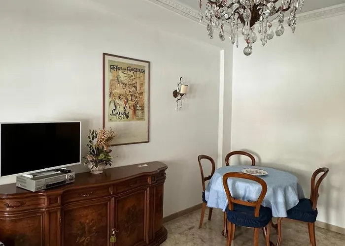 Lucky Primrose Apartamento