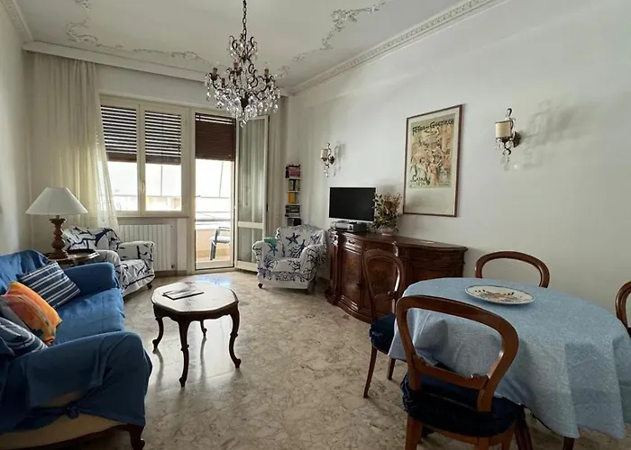 Lucky Primrose דירה *