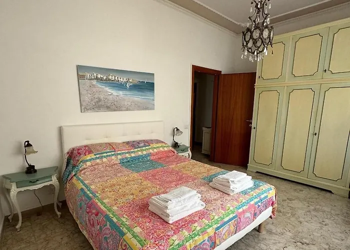 Lucky Primrose Apartamento