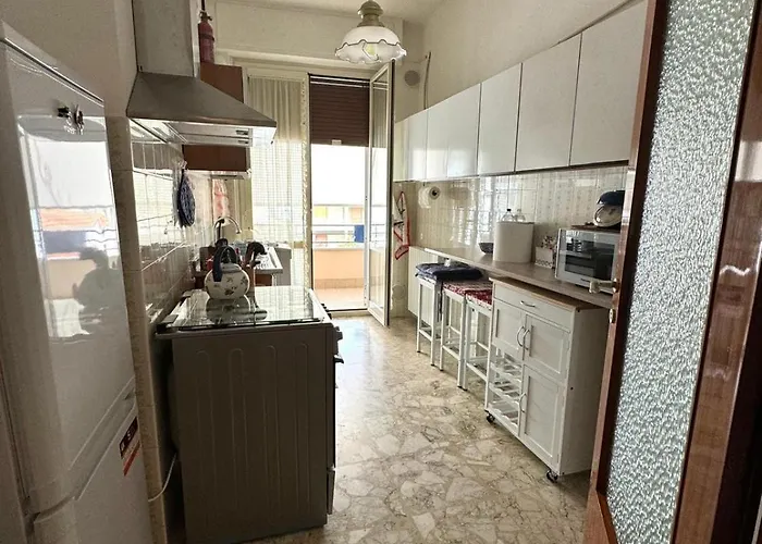 Apartmán Lucky Primrose