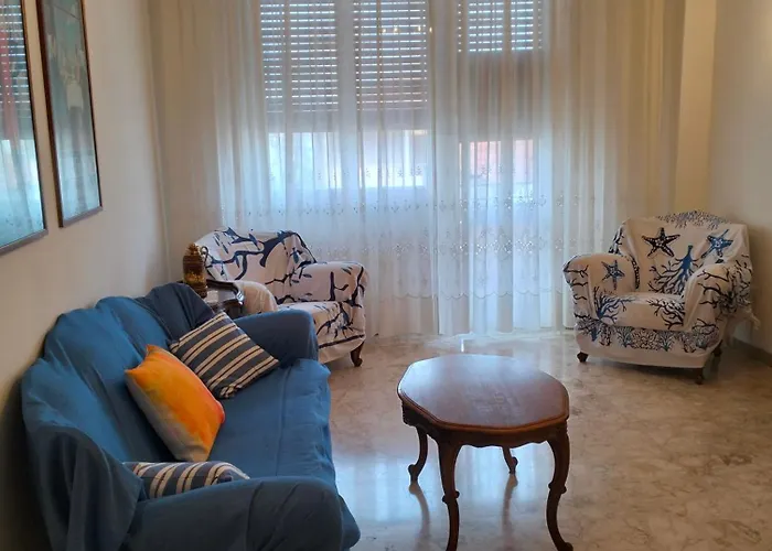 Apartamento Lucky Primrose